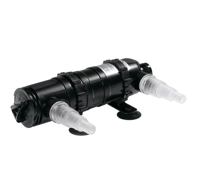 Стерилізатор для акваріума AQUA EL UV AS- 9W, 350 л