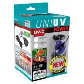 Стерилізатор для акваріума AQUA EL UniUV Power Стерилізатор для акваріума AQUA EL UniUV Power