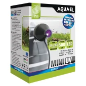 Стерилізатор для акваріума AQUA EL Mini UV Стерилізатор для акваріума AQUA EL Mini UV