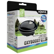 Компресор AQUA EL Oxyboost APR-150 Plus для акваріума 100-150 л Компресор AQUA EL Oxyboost APR-150 Plus для акваріума 100-150 л