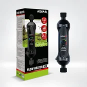 Обігрівач AQUA EL Flow Heater 500 для акваріума Обігрівач AQUA EL Flow Heater 500 для акваріума