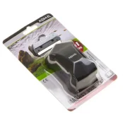 Магнит для чистки стёкол аквариума AQUA EL Magnetic Cleaner 2in1, 3-8 мм Магнит для чистки стёкол аквариума AQUA EL Magnetic Cleaner 2in1, 3-8 мм