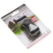 Магнит для чистки стёкол аквариума AQUA EL Magnetic Cleaner 2in1, 3-6 мм Магнит для чистки стёкол аквариума AQUA EL Magnetic Cleaner 2in1, 3-6 мм