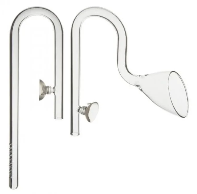 Трубка забору води і вихідне сопло AQUA EL