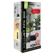 Фонтанна помпа AQUA EL AquaJet PFN 500