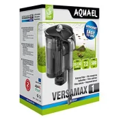 Внешний фильтр AQUA EL Versamax-1 для аквариума 20-100 л Внешний фильтр AQUA EL Versamax-1 для аквариума 20-100 л