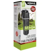 Внутрішній фільтр AQUA EL FAN-2 Plus для акваріума 100-150 л Внутрішній фільтр AQUA EL FAN-2 Plus для акваріума 100-150 л