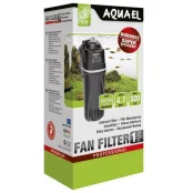 Внутрішній фільтр Aquael Fan 1 Plus для акваріумів від 60 до 100 л, 4.7 Вт, 320 л/г Внутрішній фільтр Aquael Fan 1 Plus для акваріумів від 60 до 100 л, 4.7 Вт, 320 л/г