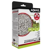 Наповнювач для фільтра AQUA EL ZeoMax Plus, 1л Наповнювач для фільтра AQUA EL ZeoMax Plus, 1л