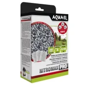Наповнювач для фільтра AQUA EL NitroMAX Pro, 1л Наповнювач для фільтра AQUA EL NitroMAX Pro, 1л