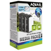Фильтрующий картридж AQUA EL Media Pack PhosMax, 3шт Фильтрующий картридж AQUA EL Media Pack PhosMax, 3шт
