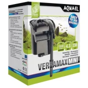 Навісний фільтр AQUA EL Versamax-mini для акваріума 10-40 л Навісний фільтр AQUA EL Versamax-mini для акваріума 10-40 л
