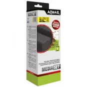 Губка AQUA EL Media Set Standard для Aquael Turbo Filter 1000/1500/2000, 2 шт Губка AQUA EL Media Set Standard для Aquael Turbo Filter 1000/1500/2000, 2 шт