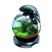 Акваріумний комплект Tetra Cascade Globe, 6.8 л Акваріумний комплект Tetra Cascade Globe, 6.8 л