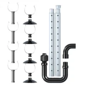 Комплект Tetra для выпуска воды Tetra EX 400/600/600 Plus/700/800 Plus