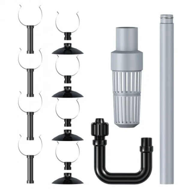 Комплект Tetra для впуску води Tetra EX 400/600/600 Plus / 700/800 Plus