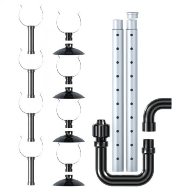 Комплект Tetra для випуску води Tetra EX 1200/1200 Plus