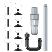 Комплект Tetra для впуска воды Tetra EX 1200/1200 Plus