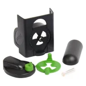 Запасний комплект для внутрішнього фільтра Tetra IN 400 Plus, IN 600 Plus Запасний комплект для внутрішнього фільтра Tetra IN 400 Plus, IN 600 Plus