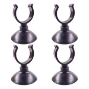 Присоски для внешнего фильтра Tetra EX Plus / Tetra EX Присоски для внешнего фильтра Tetra EX Plus / Tetra EX