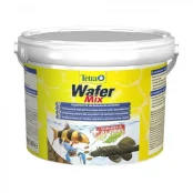 Корм Tetra Wafer Mix для донных рыб, 3.6 л Корм Tetra Wafer Mix для донных рыб, 3.6 л