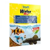 Корм Tetra Wafer Mix для донних риб, 15 г Корм Tetra Wafer Mix для донних риб, 15 г