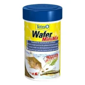 Корм Wafer Mini Mix для донних риб, 100 мл Корм Wafer Mini Mix для донних риб, 100 мл