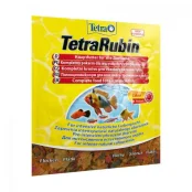 Корм Tetra RUBIN для забарвлення акваріумних риб, 12 г Корм Tetra RUBIN для забарвлення акваріумних риб, 12 г