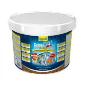 Преміум корм Tetra PRO Energy Crisps для тропічних риб, 10 л Преміум корм Tetra PRO Energy Crisps для тропічних риб, 10 л