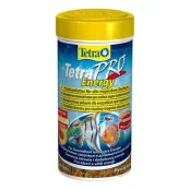 Преміум корм Tetra PRO Energy Crisps для тропічних риб, 250 мл Преміум корм Tetra PRO Energy Crisps для тропічних риб, 250 мл