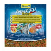 Премиум корм Tetra PRO Energy Crisps для тропических рыб, 12 г Премиум корм Tetra PRO Energy Crisps для тропических рыб, 12 г