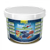 Преміум корм Tetra PRO Algae (Vegetable) для акваріумних риб, 10 л Преміум корм Tetra PRO Algae (Vegetable) для акваріумних риб, 10 л