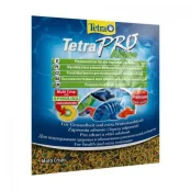 Преміум корм Tetra PRO Algae (Vegetable) для акваріумних риб, 12 г Преміум корм Tetra PRO Algae (Vegetable) для акваріумних риб, 12 г