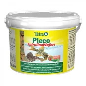 Корм Tetra PLECO Algae Wafers для травоїдних риб, 3.6 л Корм Tetra PLECO Algae Wafers для травоїдних риб, 3.6 л