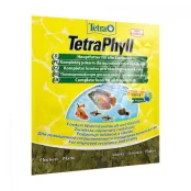 Корм Tetra PHYLL для тропічних риб, 12 г Корм Tetra PHYLL для тропічних риб, 12 г