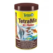 Корм Tetra MIN XL FLAKES для акваріумних риб, 1 л Корм Tetra MIN XL FLAKES для акваріумних риб, 1 л
