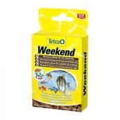 Корм Tetra MIN WEEKEND ST для акваріумних риб, 20 шт Корм Tetra MIN WEEKEND ST для акваріумних риб, 20 шт