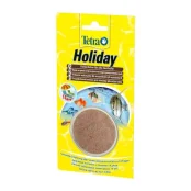 Корм Tetra MIN Holiday для акваріумних риб, 30 г Корм Tetra MIN Holiday для акваріумних риб, 30 г