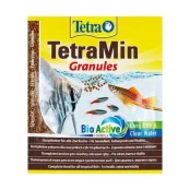 Основний корм Tetra MIN Granules для акваріумних риб, 15 г Основний корм Tetra MIN Granules для акваріумних риб, 15 г