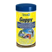 Корм Tetra Guppy для гуппі, 100 мл Корм Tetra Guppy для гуппі, 100 мл