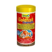 Корм Tetra Gold fish Granules для золотих рибок, 100 мл Корм Tetra Gold fish Granules для золотих рибок, 100 мл