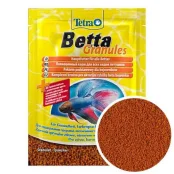 Корм Tetra BETTA для півників, 5 г Корм Tetra BETTA для півників, 5 г