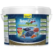 Корм Tetra CICHLID Algae MINI для цихлид, 10 л Корм Tetra CICHLID Algae MINI для цихлид, 10 л