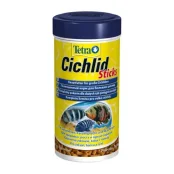 Корм Tetra CICHLID ST для цихлид, 250 мл Корм Tetra CICHLID ST для цихлид, 250 мл