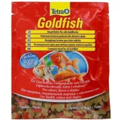 Корм Tetra Gold fish Flakes для золотых рыбок, 12 г Корм Tetra Gold fish Flakes для золотых рыбок, 12 г