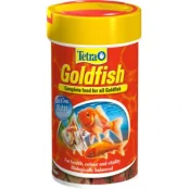 Корм Tetra Gold fish Flakes для золотих рибок, 250 мл Корм Tetra Gold fish Flakes для золотих рибок, 250 мл