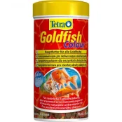 Корм Tetra Gold fish COLOUR для золотих рибок, 250 мл Корм Tetra Gold fish COLOUR для золотих рибок, 250 мл