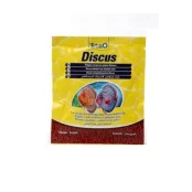 Корм Tetra DISСUS для дискусов, 15 г Корм Tetra DISСUS для дискусов, 15 г