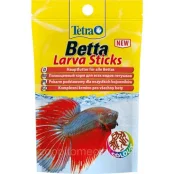 Корм Tetra BETTA Larva ST для петушков, 5 г Корм Tetra BETTA Larva ST для петушков, 5 г