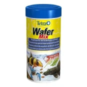 Корм Tetra Wafer Mix для донних риб, 250 мл Корм Tetra Wafer Mix для донних риб, 250 мл